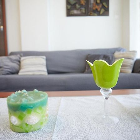Karfas Sea View Apartment Kültér fotó