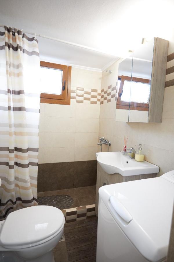Karfas Sea View Apartment Kültér fotó