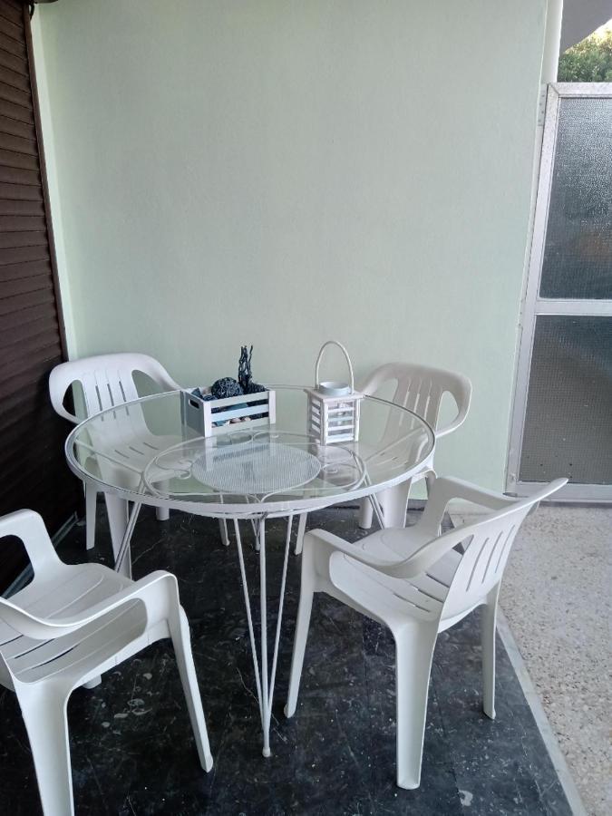 Karfas Sea View Apartment Kültér fotó