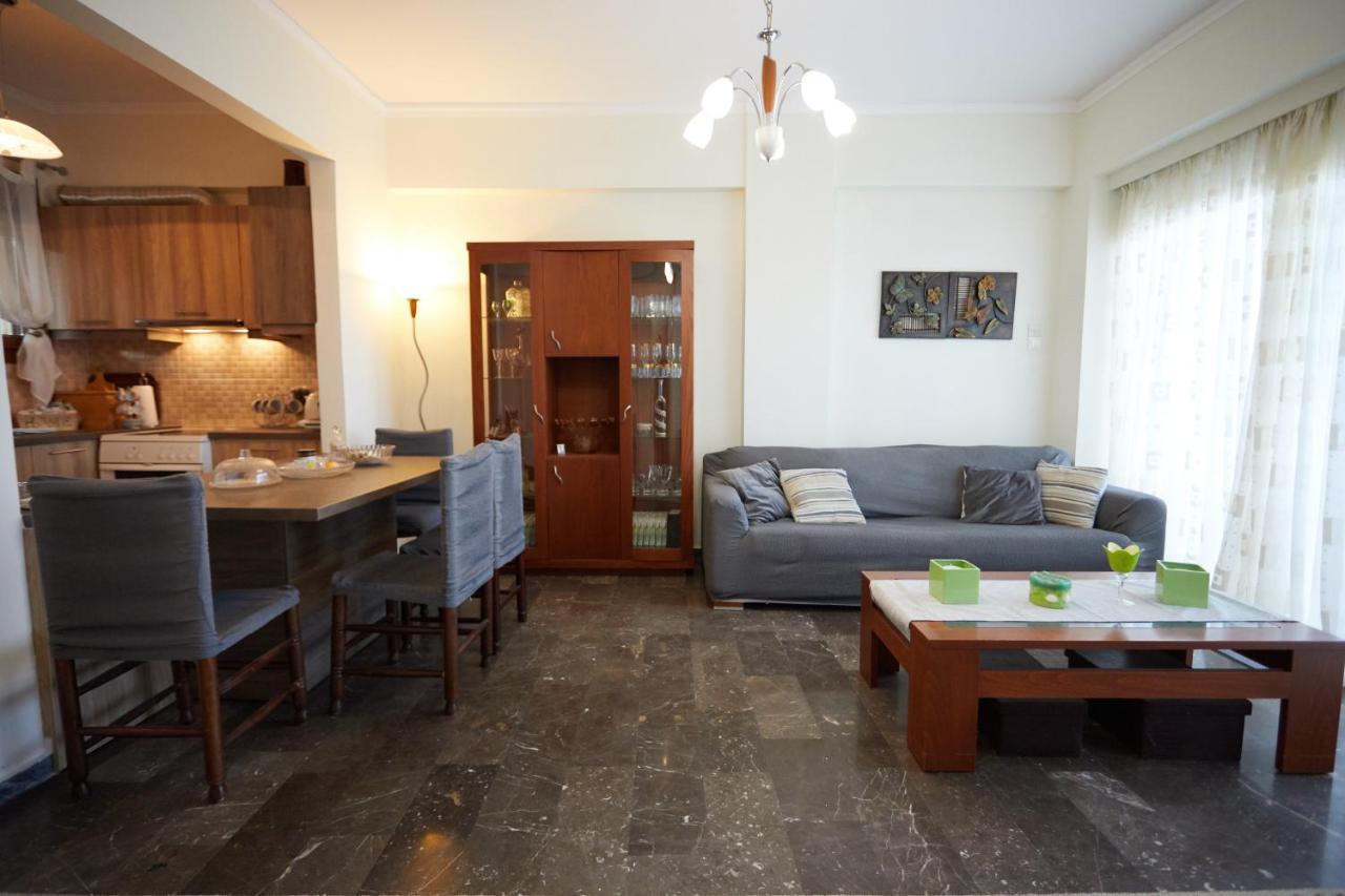 Karfas Sea View Apartment Kültér fotó