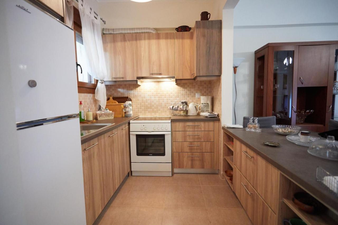 Karfas Sea View Apartment Kültér fotó